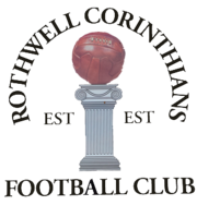 Wappen Rothwell Corinthians FC  54680