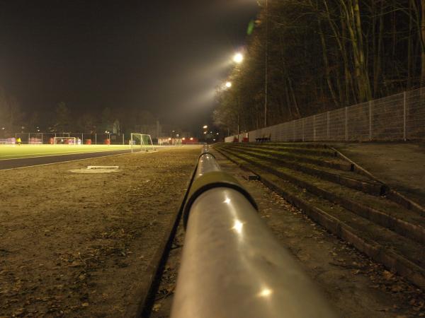 Eintracht-Stadion - Dortmund-Holzen