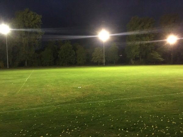 Ederstadion Nebenplatz 2 - Frankenberg/Eder