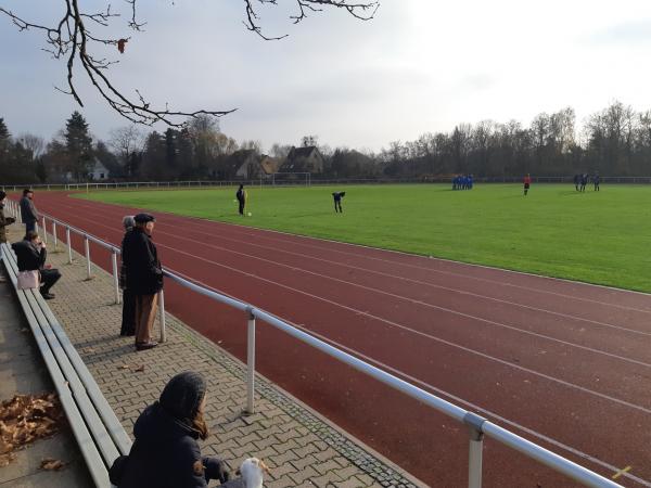 Sportanlage Im Spektefeld - Berlin-Falkenhagener Feld