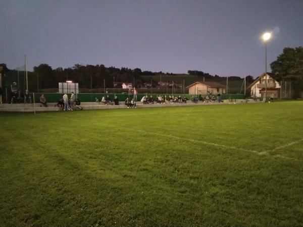 Sportplatz Oberhausen 2 - Oberhausen bei Peißenberg