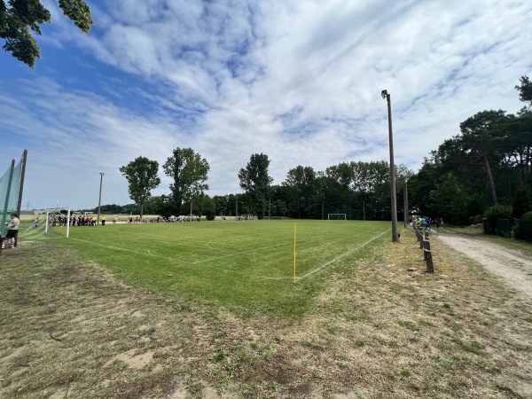 Sportanlage Nordweg Platz 2 - Drehnow