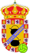 Wappen CDF Carejas Paredes   89878