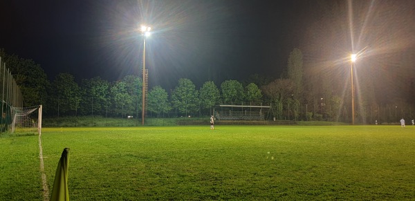 Centro Sportivo Pilastro - Bologna