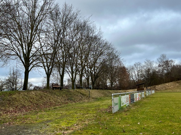 Sportanlage Bergfelden - Sulz/Neckar-Bergfelden