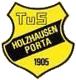 Wappen TuS Holzhausen/Porta 1905  20964
