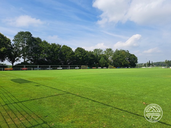 Sportpark Hoog Weerdenburg - Bunnik-Werkhoven