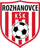 Wappen KŠK Rozhanovce  129464