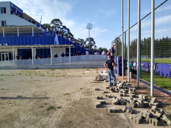 Johnny Bakuridze Stadioni - Batumi