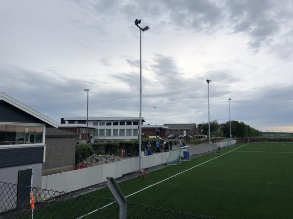 Voll stadion - Voll