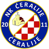 Wappen NK Ćeralije