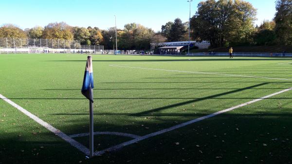 Ludwig-Kuhnen-Stadion Nebenplatz - Aachen-Burtscheid