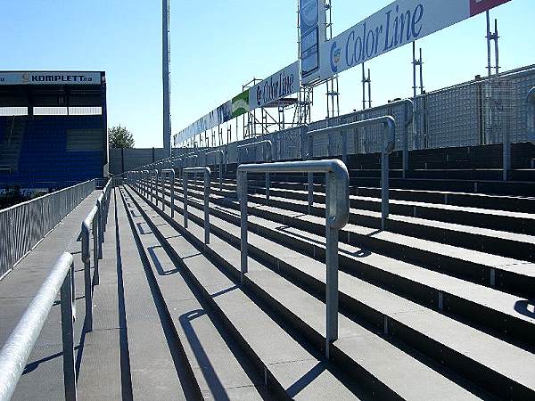 Jotun Arena - Sandefjord