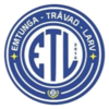 Wappen Emtunga / Tråvad / Larv