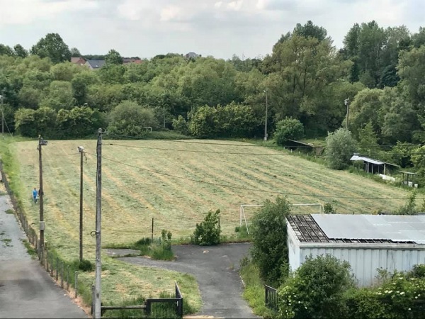 Terrain Communal Bois-de-Lessines - Lessines-Bois-de-Lessines