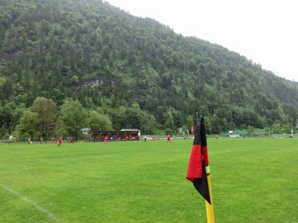 Rudolf Engl Stadion - Ebensee