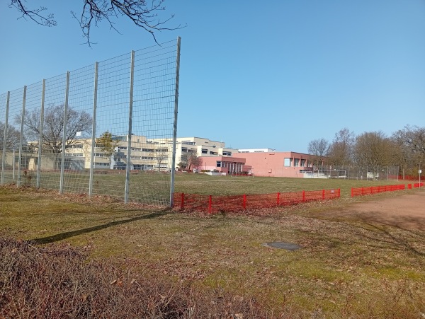 Sportplatz Heinrich-Nordhoff-Gesamtschule - Wolfsburg-Westhagen
