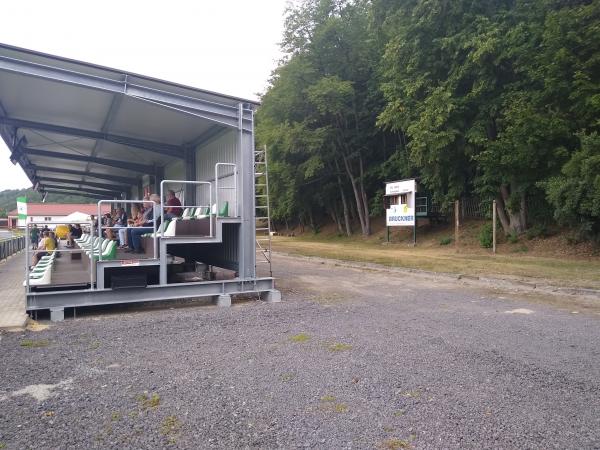 Sportanlage im Gemeindetal - Rudolstadt-Schwarza