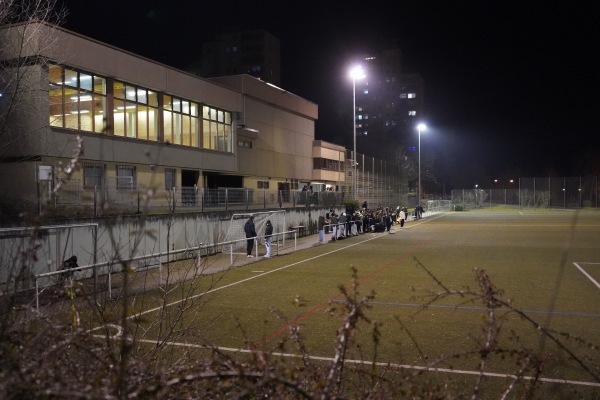 Sportanlage Furtwänglerstraße - Stuttgart-Botnang