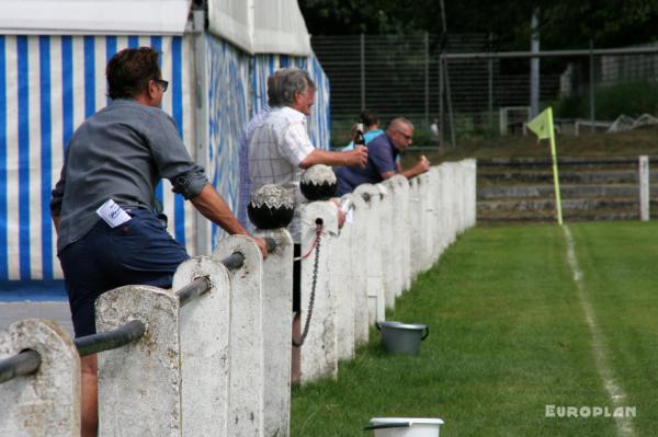 Heilwaldstadion - Durmersheim