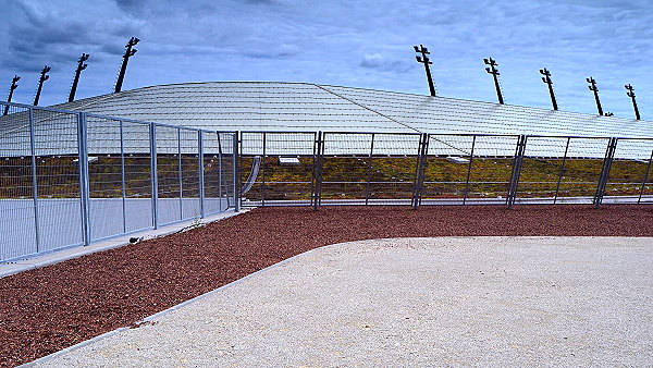 Stadion Stožice - Ljubljana