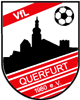 Wappen VfL Querfurt 1980 diverse  73317