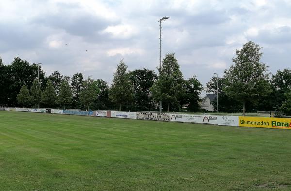 Sportanlage Kroger Straße - Lohne (Oldenburg)-Kroge