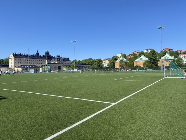 Härlanda Park - Göteborg