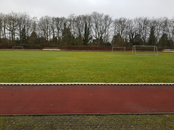 Schulsportanlage am Heimgarten - Ahrensburg
