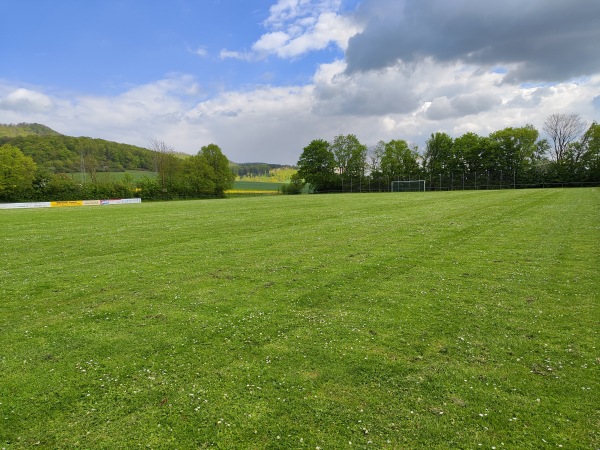 Sportanlage Sieben Berge - Gronau/Leine-Brüggen