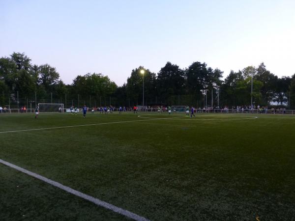 Sportanlage Wallrafstraße Platz 2 - Bornheim/Rhein