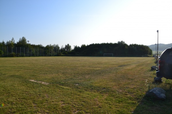 Sportanlage an der B1 B-Platz - Elze-Mehle