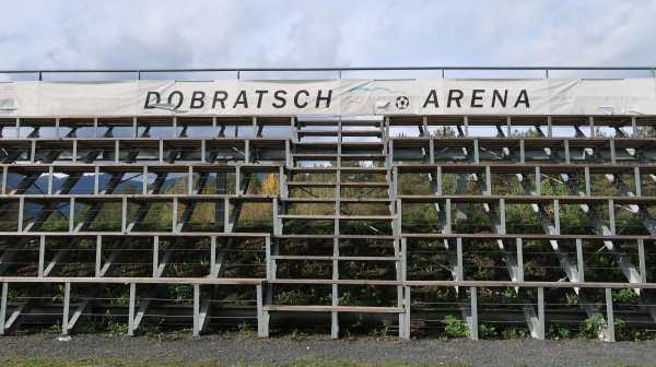 Dobratscharena - Nötsch