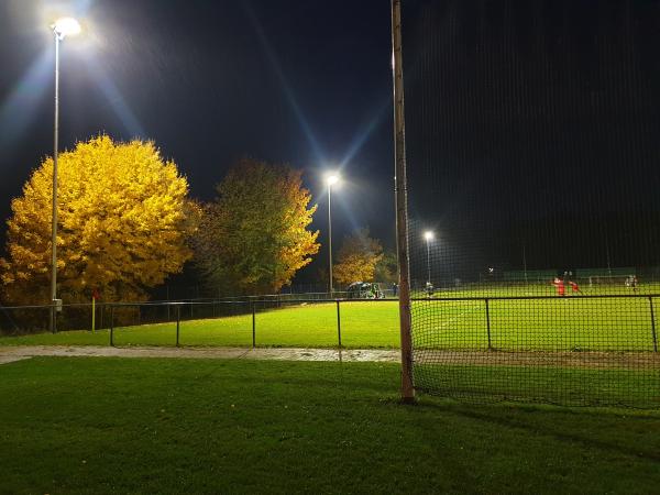 Sportplatz auf dem Holzberg - Grafenau/Württemberg-Dätzingen