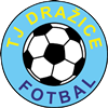 Wappen TJ Dražice diverse 