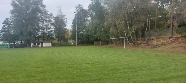 Sportanlage Volkmarsdorfer Straße B-Platz - Wolfsburg-Almke