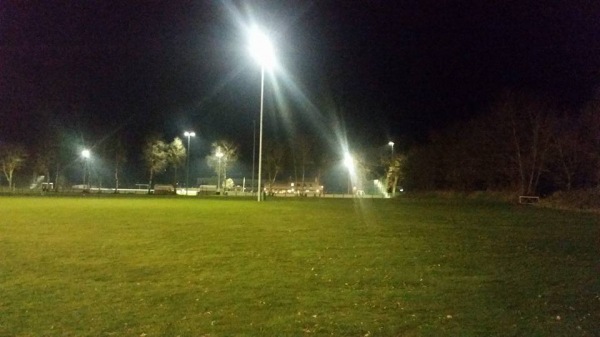Sportanlage Heidmoorer Straße B-Platz - Weddelbrook