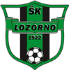 Wappen  ŠK Lozorno  12587