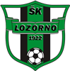 Wappen  ŠK Lozorno