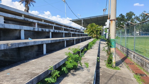 Estadio Deportivo Patria Marathon - San Pedro Sula