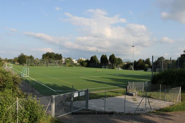 Stadion Fuchsgrube Nebenplatz 2 - Köngen