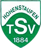 Wappen TSV Hohenstaufen 1884