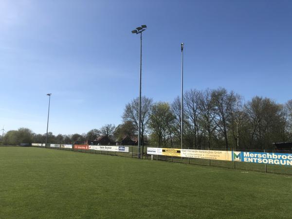 Sportanlage Westring - Rietberg-Druffel