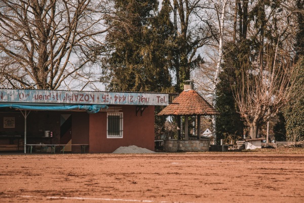 Sportanlage Großhaslach Platz 2 - Petersaurach-Großhaslach