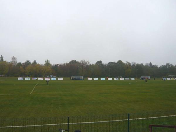 Stadion OSiR w Ciechocinku - Ciechocinek