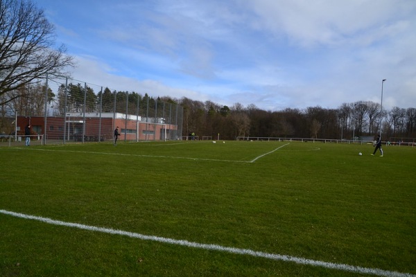 Sportanlage Alter Bierweg - Wolfsburg-Barnstorf