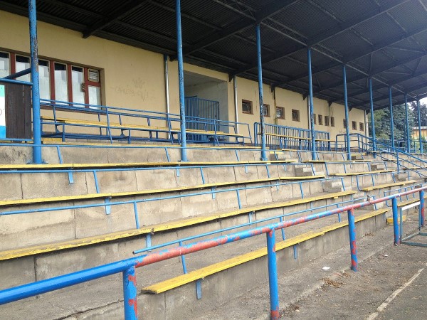 Stadion Neratovice - Neratovice