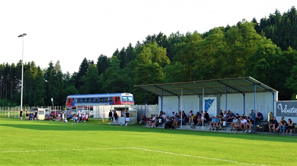 Antiesenstadion - Aurolzmünster