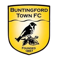 Wappen Buntingford Town FC