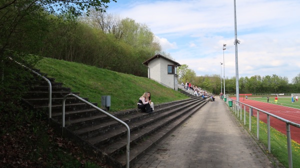 Mons-Tabor-Stadion - Montabaur